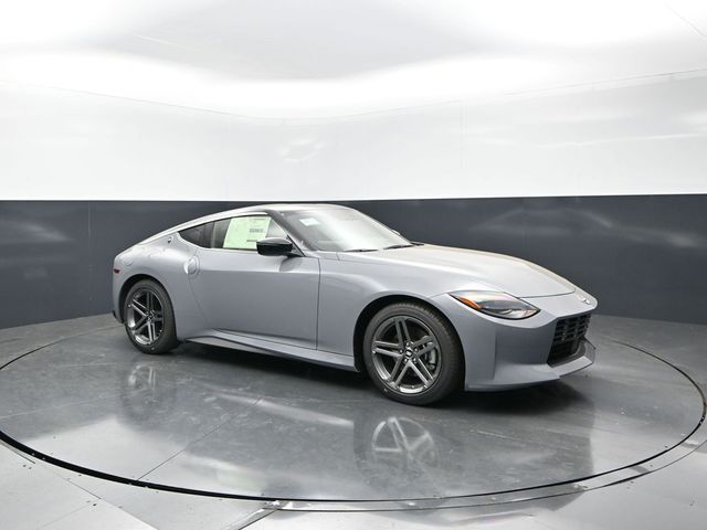 2026 Nissan Z Sport 6MT's photo