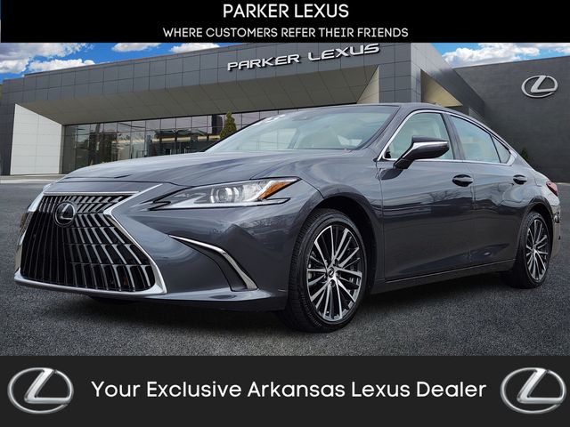 2023 Lexus ES 350 FWD
