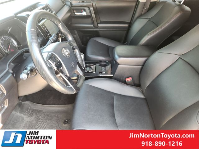 Used 2023 Toyota 4Runner SUV