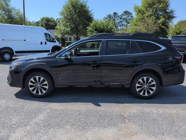 Used 2023 Black Subaru Limited image 6