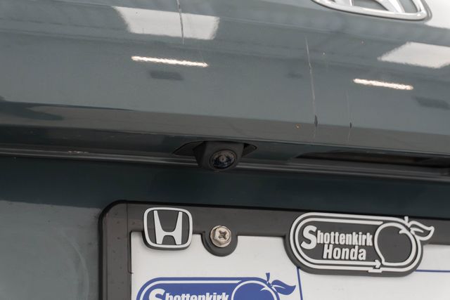 Used 2023 Honda HR-V SUV