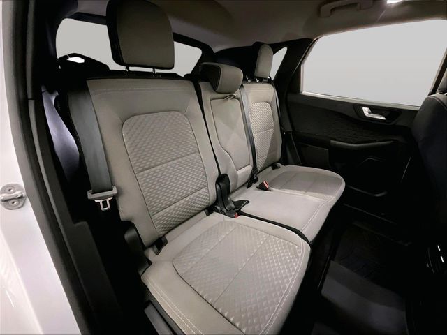 2020 Ford Escape SE White at Subaru and VW of Moon Township