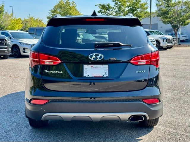 Used 2016 Hyundai Santa Fe Sport SUV