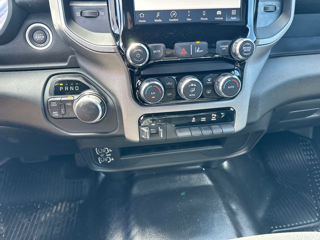 2024 Ram 2500 Tradesman 39