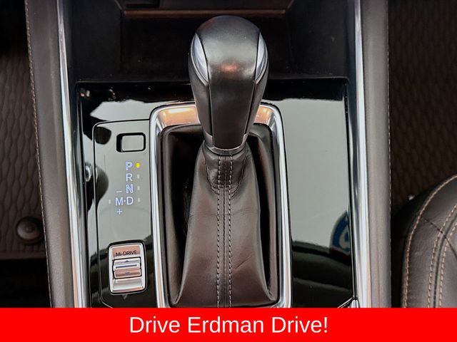 Used 2022 Mazda CX-5 SUV
