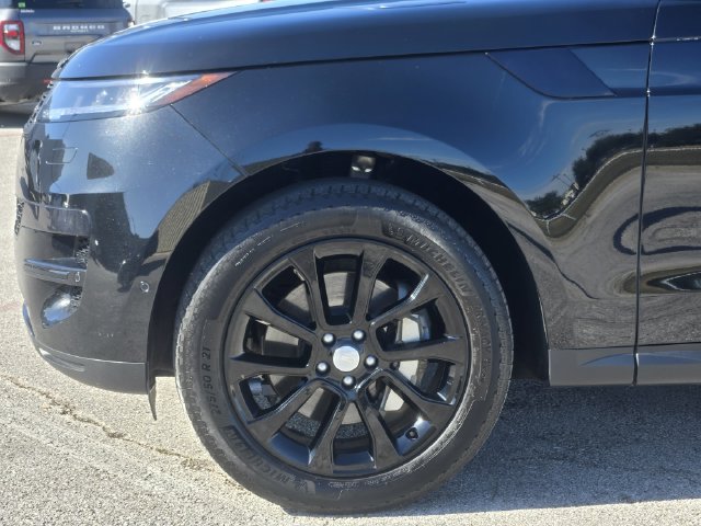 Used 2023 Land rover Range Rover Sport SUV
