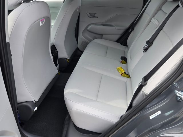 2027 Hyundai Kona
