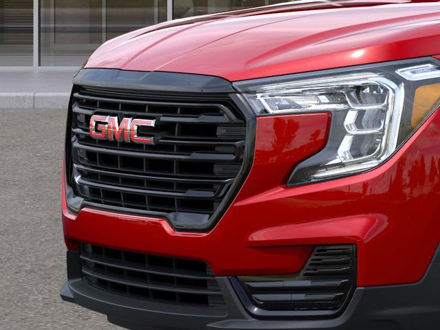 2024 GMC Terrain SLE 13