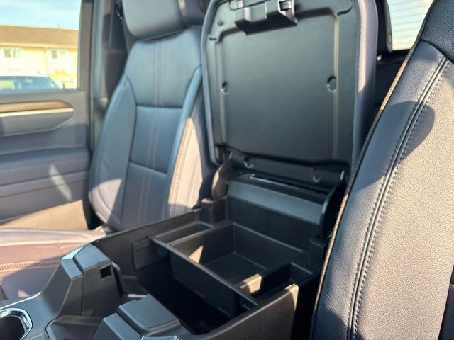 New 2026 Chevrolet Silverado 1500 Truck