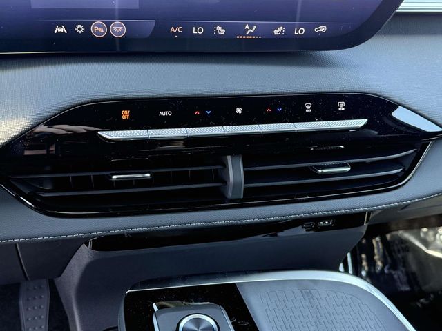 New 2026 Buick Enclave SUV