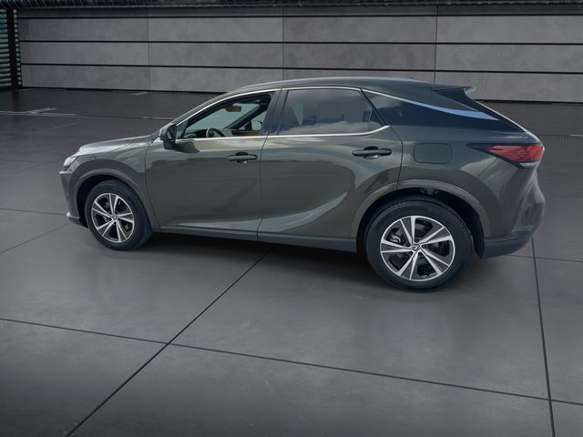 2024 Lexus RX - $54,788