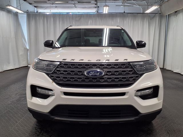 2023 Ford Explorer - Image 5