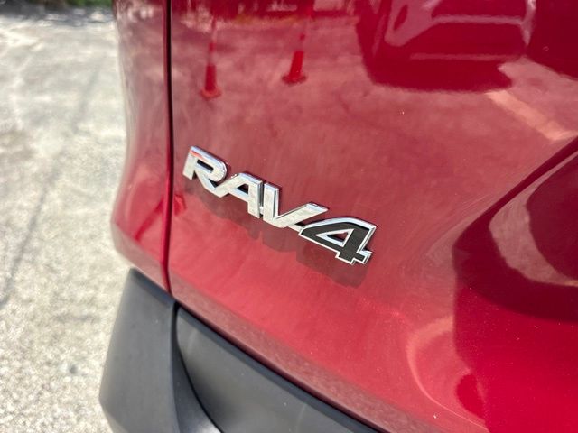 Used 2024 Toyota RAV4 SUV