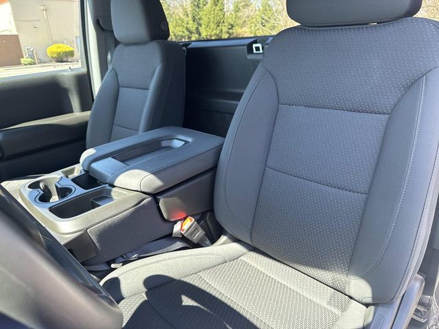 2024 Chevrolet Silverado 1500 - Image 23