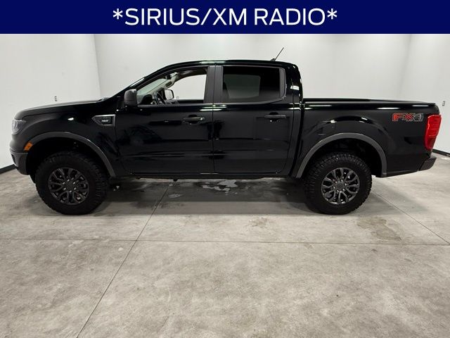2020 Ford Ranger XLT photo