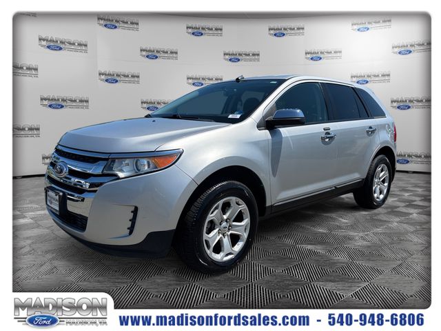 2013 Ford Edge SE