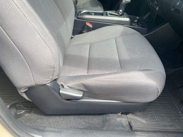 Used 2019 Toyota Tacoma Truck