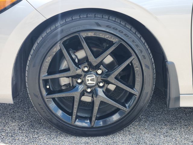 Used 2024 Honda Civic Sedan