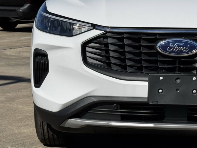 New 2026 White Ford Active image 5