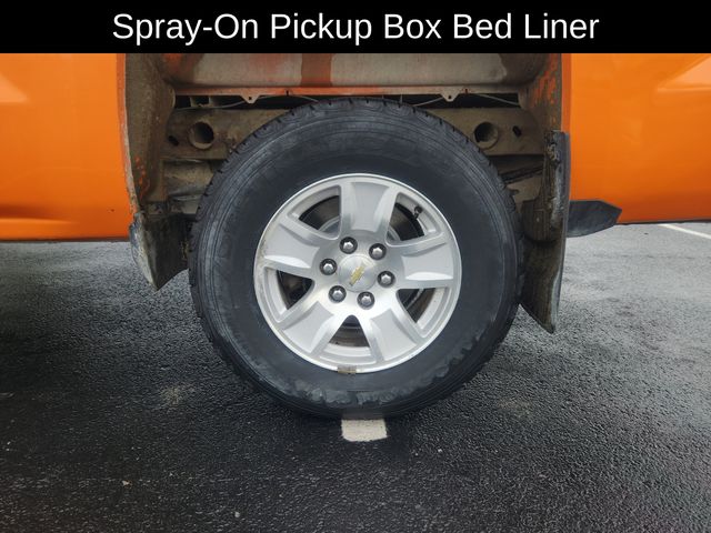Used 2014 Chevrolet Silverado 1500 For Sale in Grove City, OH