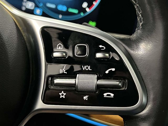 used 2022 Mercedes-Benz GLS car, priced at $52,856