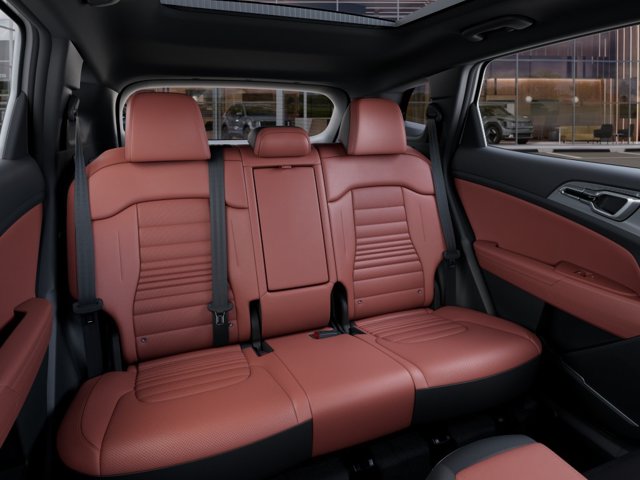 New 2027 Kia Sportage Hybrid SUV