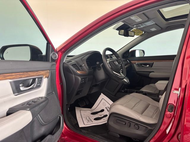 Used 2021 Honda CR-V SUV