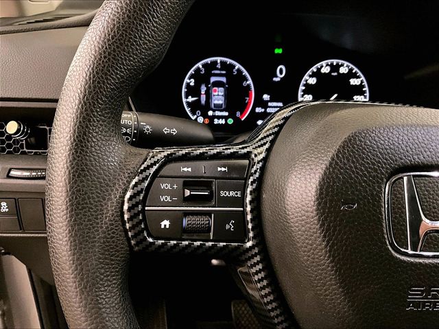 2024 Honda CR-V EX  at Honda North
