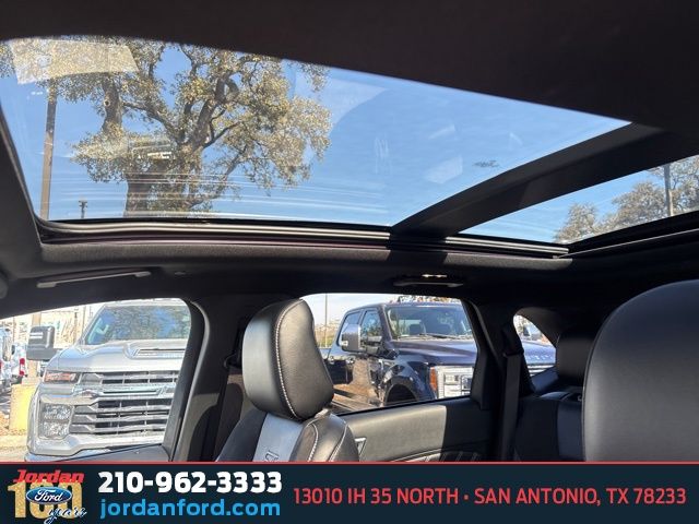Used Car 2022 Ford Edge  St For Sale Under $30,000 In San Antonio, Texas