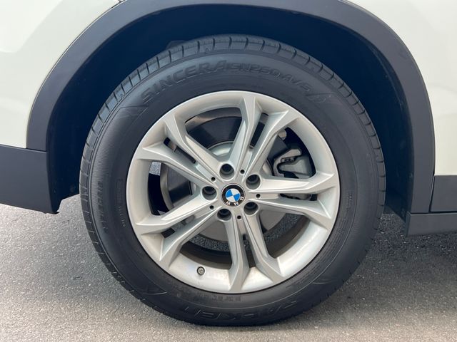 Used 2019 BMW X3 SUV