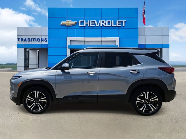 2026 Chevrolet TrailBlazer LT - 5