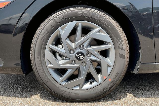 Used 2024 Hyundai Elantra For Sale in OLIVE BRANCH, MS