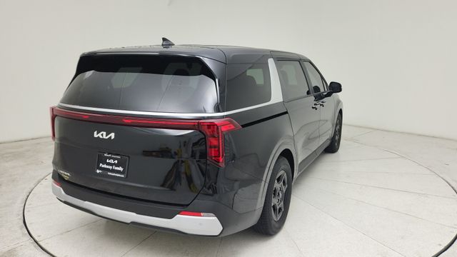 2026 Kia Carnival LXS - 4