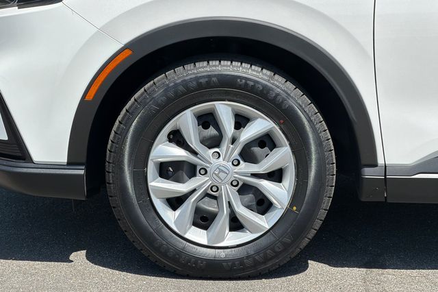 2024 Honda CR-V LX - Photo 34