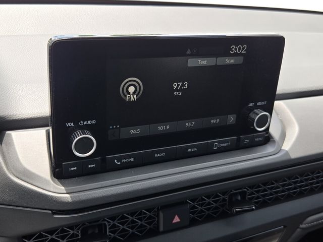 2025 Honda Accord - $25,900