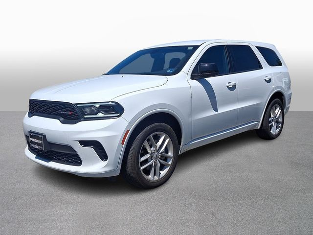 2026 Dodge Durango GT AWD's photo