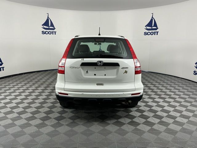 used 2010 Honda CR-V car, priced at $8,178