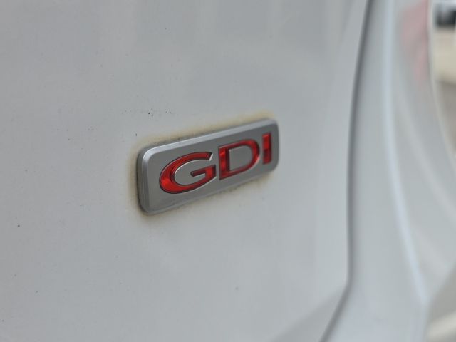 2019 Kia Sorento LX:169203A
