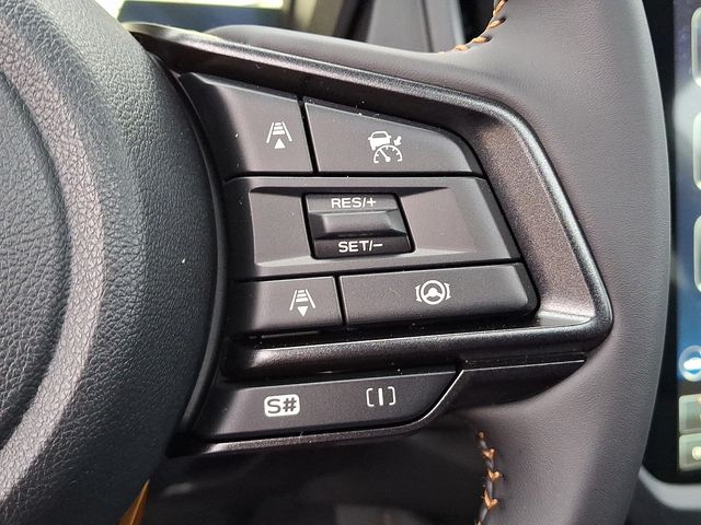 new 2026 Subaru Forester car, priced at $42,508