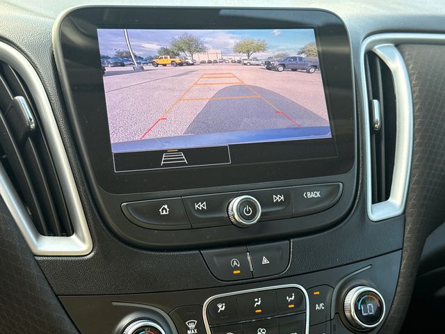 Used 2023 Gray Chevrolet LT image 23