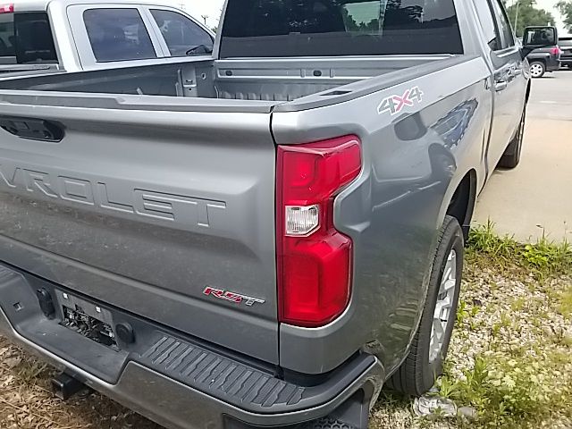 Used 2026 Chevrolet Silverado 1500 Truck