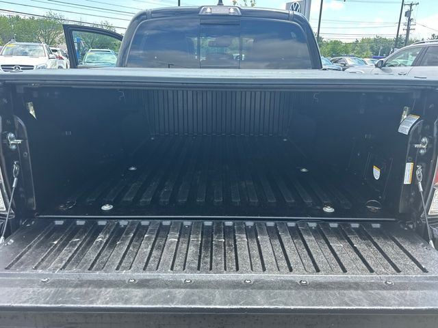 Used 2020 Toyota Tacoma Truck