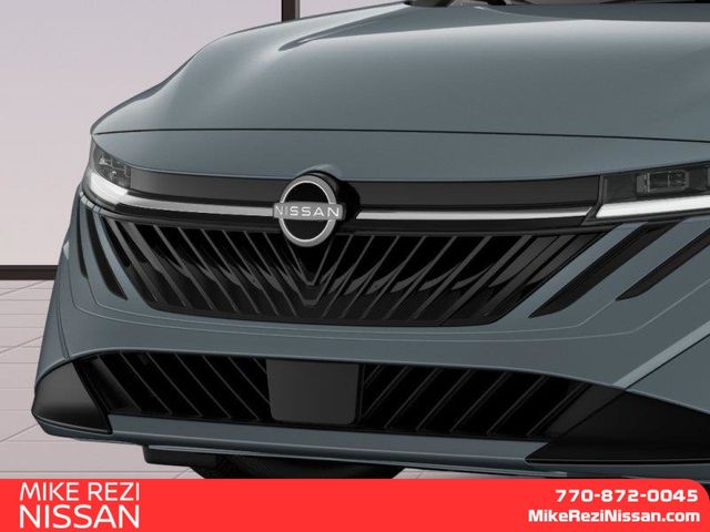 New 2026 Nissan Sentra Sedan
