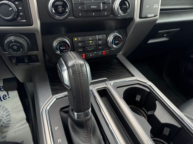 used 2019 Ford F-150 car, priced at $27,227