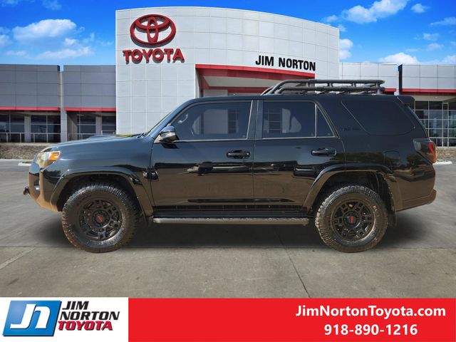 Used 2023 Toyota 4Runner SUV