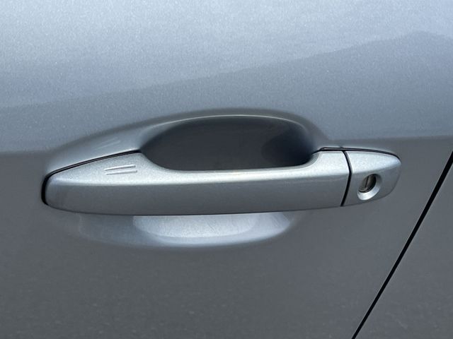 Used 2024 Silver Subaru Limited image 43