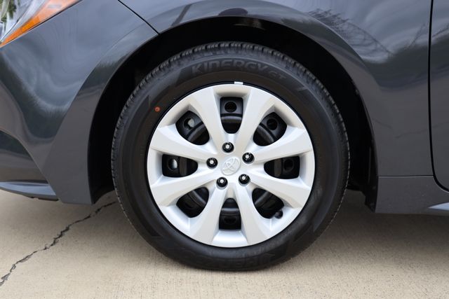 2026 Toyota Corolla LE - 8