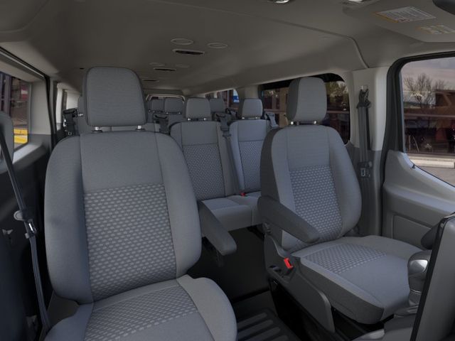 New 2026 White Ford XLT image 10