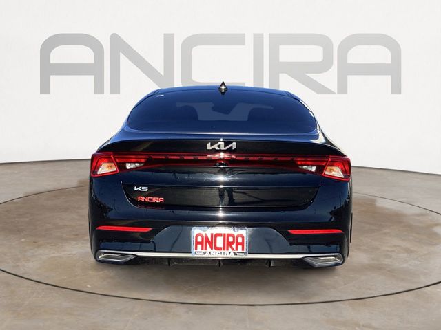 Used Car 2023 Kia K5  Lxs For Sale Under $20,000 In San Antonio, Texas