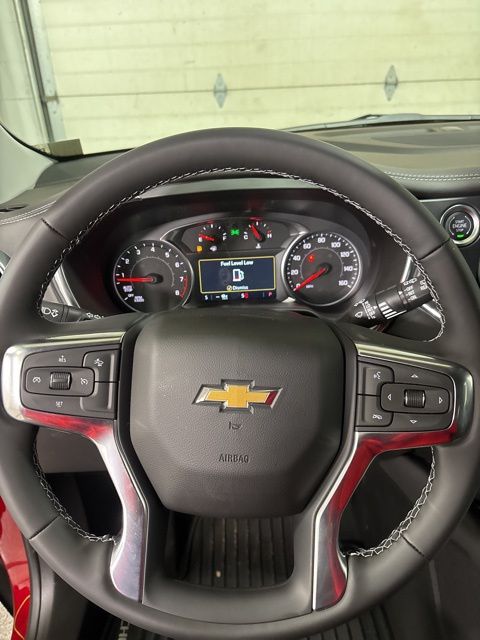 2025 Chevrolet Blazer LT photo